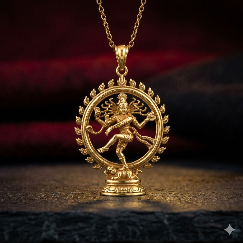 golden pendatsn